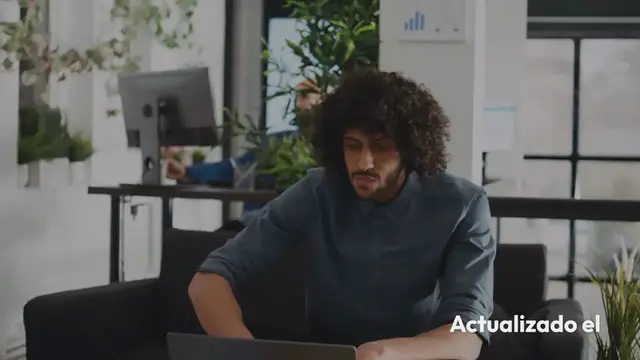 Video thumbnail for Por qué debes apostar por el Small Data en lugar del Big Data