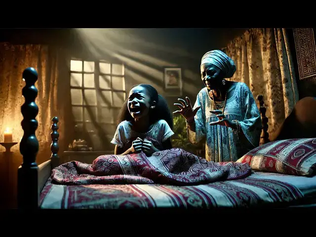 Video thumbnail for ALL PARENTS NEEDS TO WATCH THIS 😱 3| African Folktales