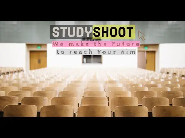 'Video thumbnail for Find a Program Through DAAD'