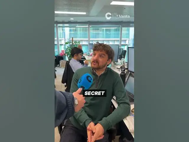 'Video thumbnail for Why Rachel Reeves tipped up to Revolut's new HQ launch'
