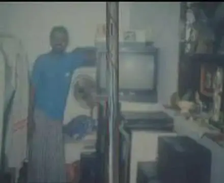 Video thumbnail for JACK@SPORE