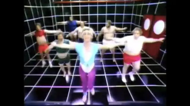 Video thumbnail for 80s Fashion and Culture Montage