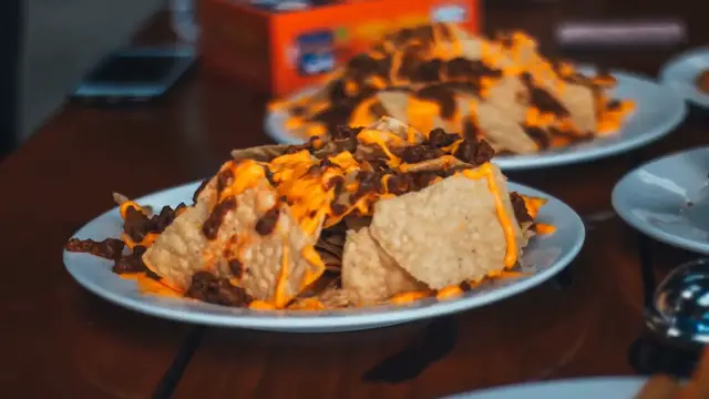 'Video thumbnail for White Trash Casserole with Doritos: The Best Quick Fix Dinner'