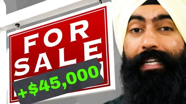 Video thumbnail for Minority Mindset: housing market affordability crisis: new buyers priced out?