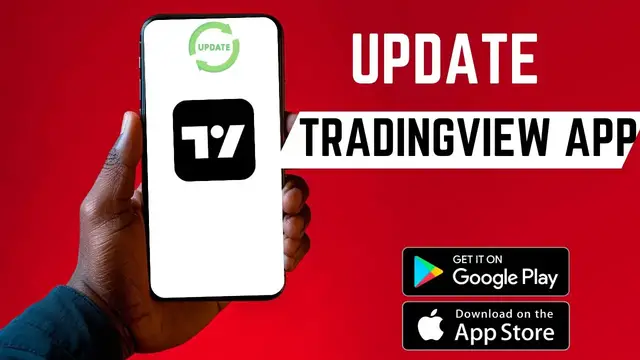Video thumbnail for How To Update TradingView App