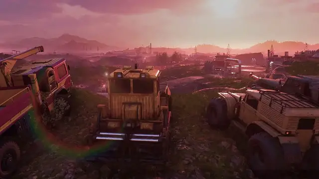 'Video thumbnail for RoadCraft - Official Rebuild Together Trailer'