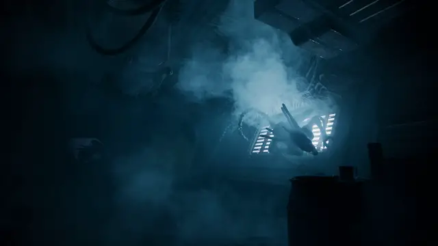 'Video thumbnail for Alien: Rogue Incursion - Part One: Evolved Edition Official Trailer'