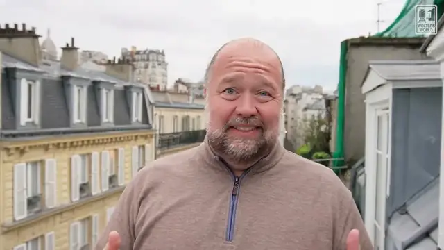 Video thumbnail for Most Expensive Cities in Europe NOT Worth Visiting