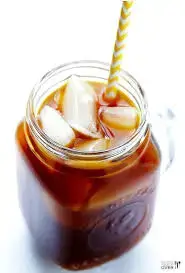 Video thumbnail for Homemade Cold Brew Coffee