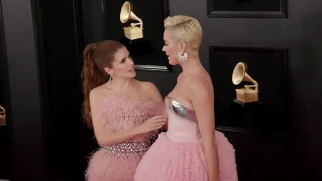 Video thumbnail for Shocking Anna Kendrick story resurfaces amid Katy Perry sexual assault allegations by Ruby Rose