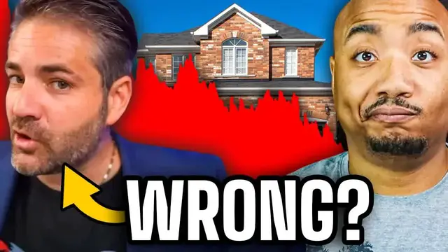 Video thumbnail for Orlando Miner: confronting real estate mindset lies: housing market update