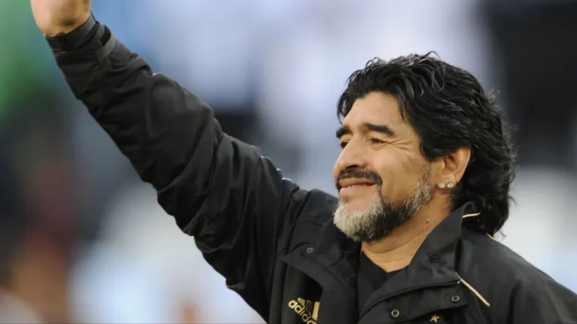 Video thumbnail for Maradona death trial resumes: Medical team faces homicide charges