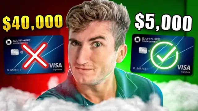 Video thumbnail for Anthony Venture: credit limit increases: why they're often a waste of time, plus when to actually ask