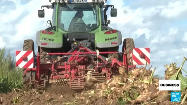 Video thumbnail for EU set to pass Mercosur deal after last ditch concessions seem to convince Italy