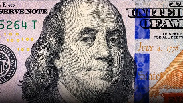 Video thumbnail for Who Is On Every U.S. Bill?