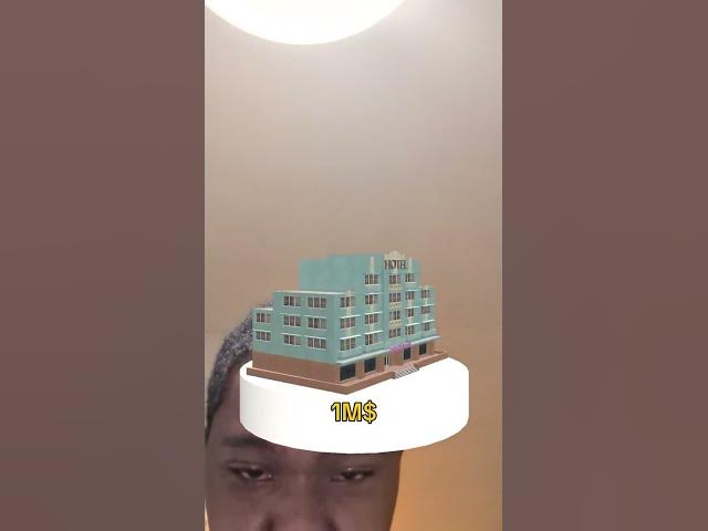 Video thumbnail for I'm rich I'm broke