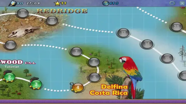 Video thumbnail for Build A Lot World lvl 5