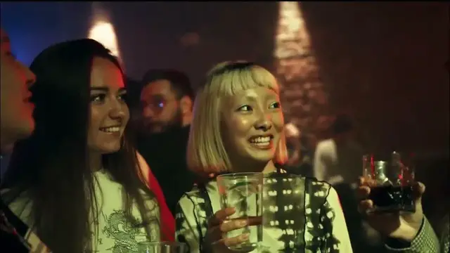 Video thumbnail for American Bar Videos