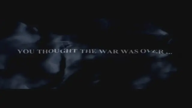 Video thumbnail for Command And Conquer Zero Hour game intro