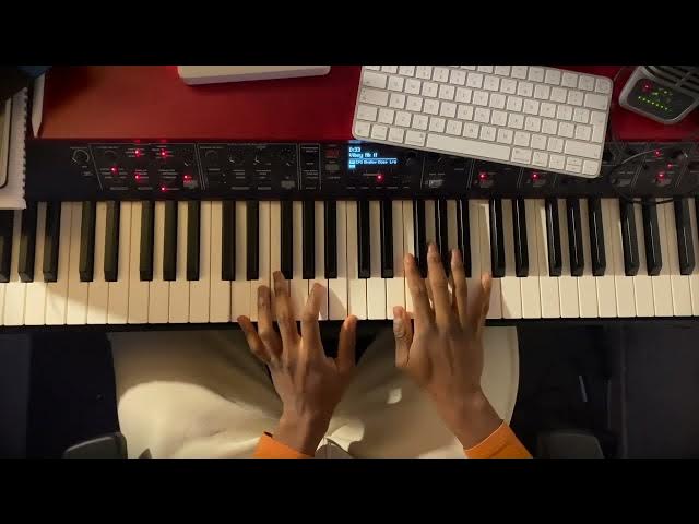 Video thumbnail for The Nord Grand Sounds Awesome! | Lofi Wurld TV