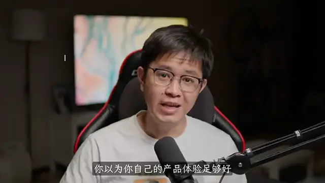 Video thumbnail for LLM = OS