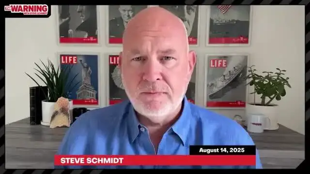 'Video thumbnail for Trump Is Selling Out Ukraine To Putin'