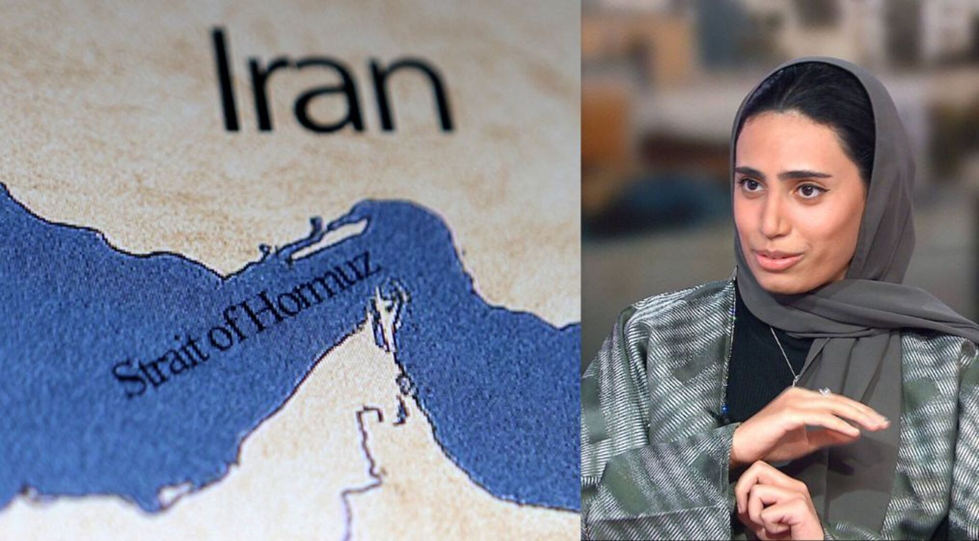 Video thumbnail for Gulf states prepared for Iran response but urge de-escalation: Analysis