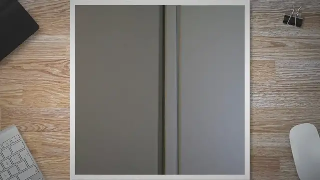 Video thumbnail for  A Guide to Choosing Accent Colors for SW Gossamer Veil Cabinets : Painting Perfection