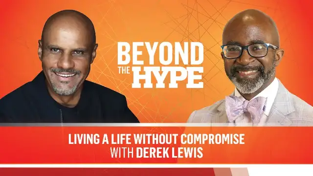 'Video thumbnail for Living A Life Without Compromise'