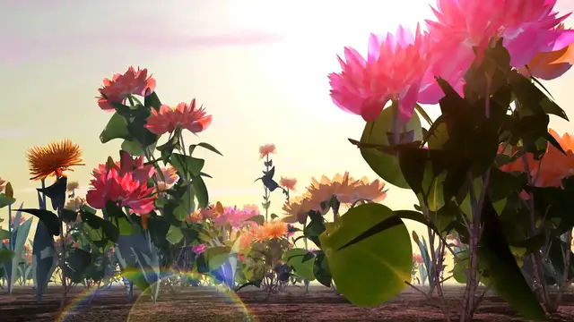 Video thumbnail for Discover the Top 10 Flowers for a Fragrant Garden 🌺