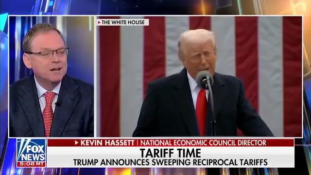 'Video thumbnail for Business Basics: trump's china tariffs: impact on trade war & world economics'