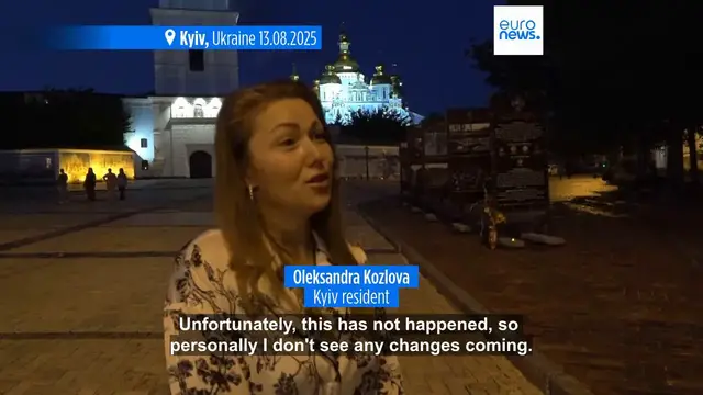 'Video thumbnail for Trump to offer Putin economic incentives to end Russia's war in Ukraine, report says'