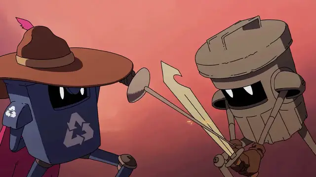 Video thumbnail for 5 (And A Half) Things To Know About Kingdoms Of The Dump