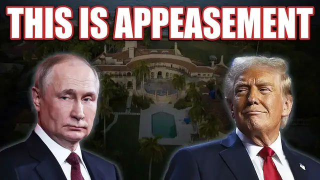 Video thumbnail for Steve Schmidt: Trump’s Appeasement of Putin Threatens the World
