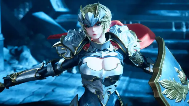 'Video thumbnail for Dungeon Stalkers - Official Cinematic Hero Trailer'