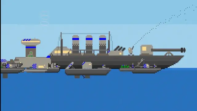 Video thumbnail for FleetRush - Official Teaser Trailer