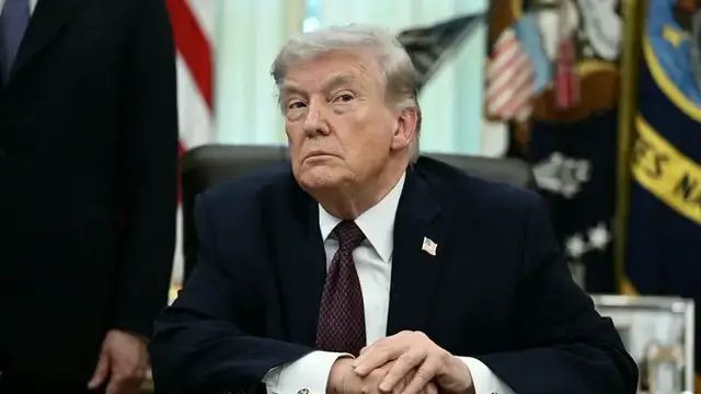 Video thumbnail for Trump Targets Generic Drug Imports with Massive Tariff Plan