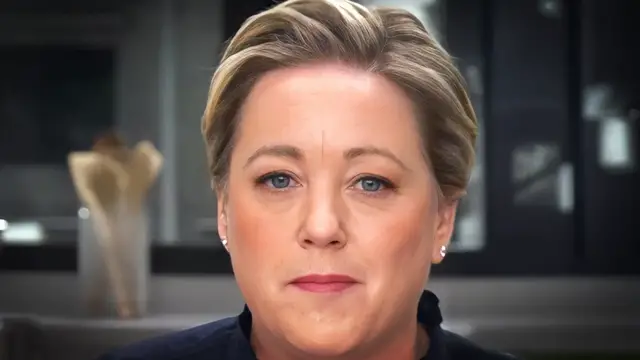 Video thumbnail for America's Test Kitchen Changed Julia Collin Davison Forever