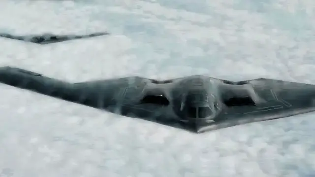 'Video thumbnail for American Air Power • 10 U.S. Military Aircraft (2020)'