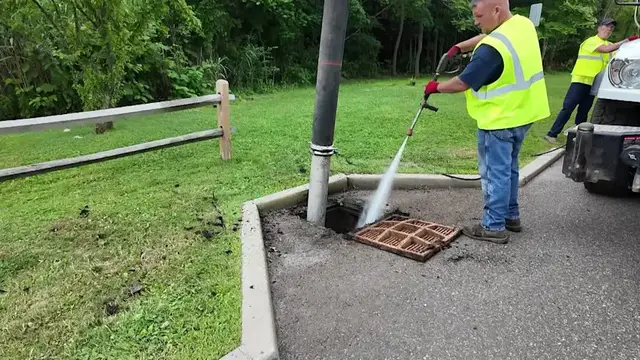 Video thumbnail for Long Islanders brace for storm as officials warn of flooding and downed power lines