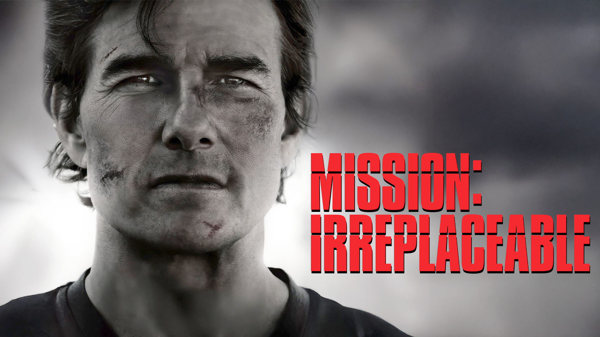 Video thumbnail for Is Tom Cruise The Last Irreplaceable Movie Star?