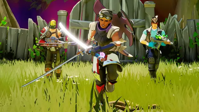 'Video thumbnail for Out of Time - Official Launch Trailer'