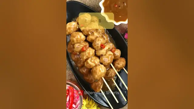 Video thumbnail for 10 Best street foods to eat in Manila #manila #streetfood