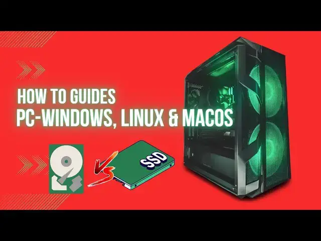'Video thumbnail for Ultimate Gaming PC Build Guide'