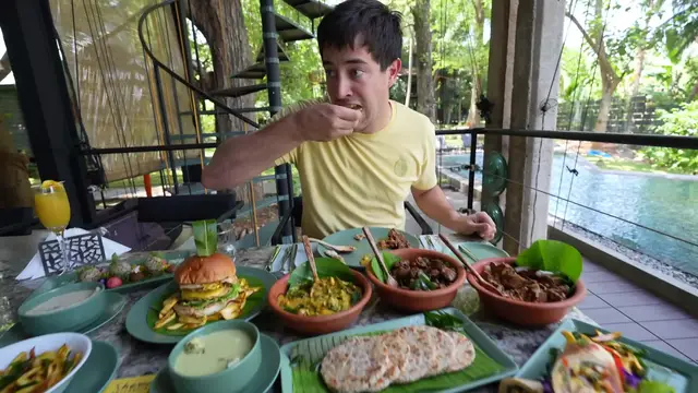 'Video thumbnail for I Tried Sri Lanka’s Superfruit… And It Blew My Mind!!'