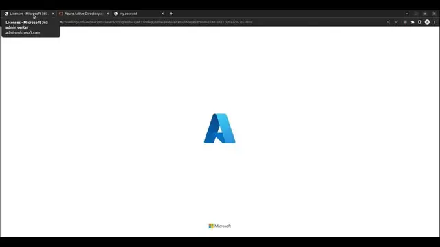 Video thumbnail for How to manage Microsoft 365 licenses and billing options in the admin center portal