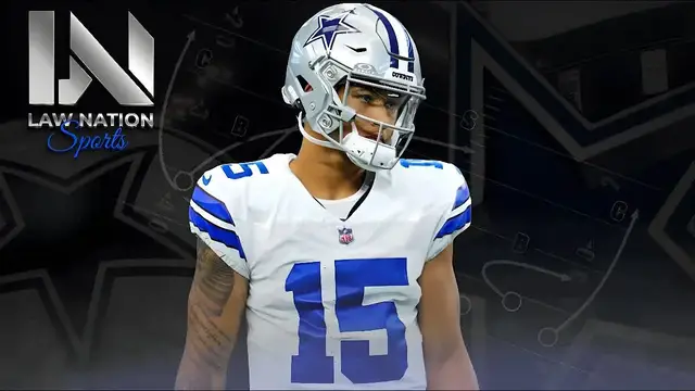 Video thumbnail for #Cowboys Trey Lance Got The Arm Talent & Accuracy Just Need This...