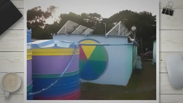 Video thumbnail for Methods of Rainwater Harvesting: A Comprehensive Guide