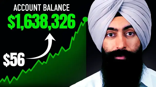 Video thumbnail for The Money Mistake Keeping Millions of Americans From Building Wealth