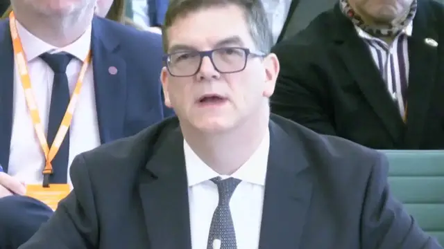 Video thumbnail for UK Mandelson appointment scandal: Former foreign office chief questioned